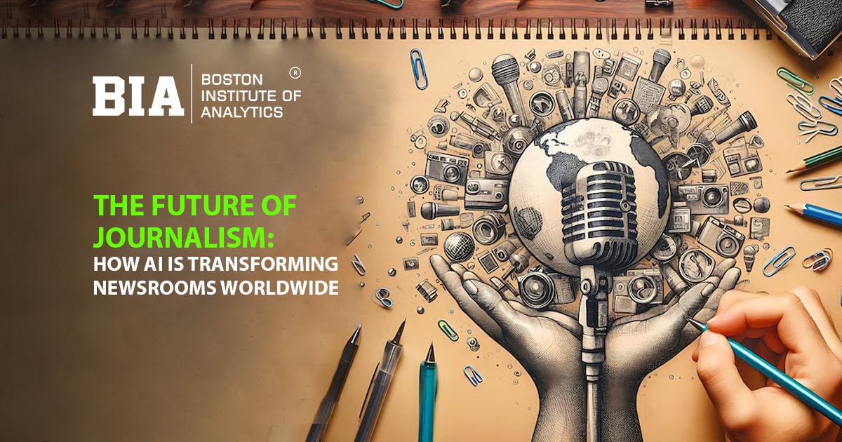 Key Takeaways - visual representation