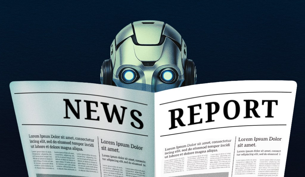 Story Angle Discovery and Editorial Optimization - visual representation