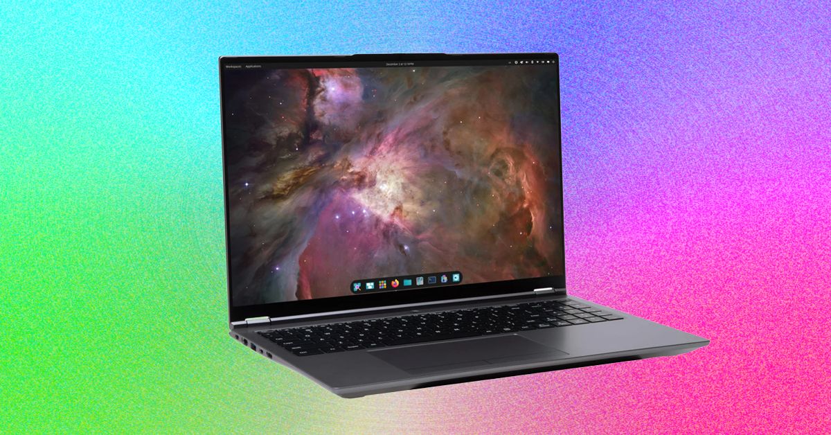 System76 Pangolin Pro Review (2026): The Linux Powerhouse You Didn't Know You Needed