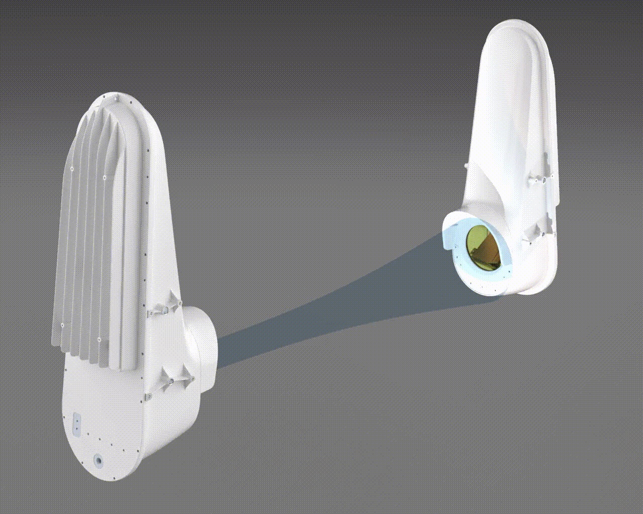Technical Challenges and Limitations - visual representation