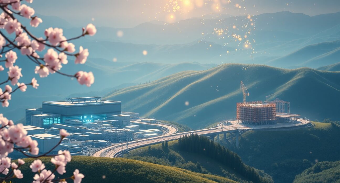 Geopolitical Implications: Taiwan, China, and US Strategy - visual representation