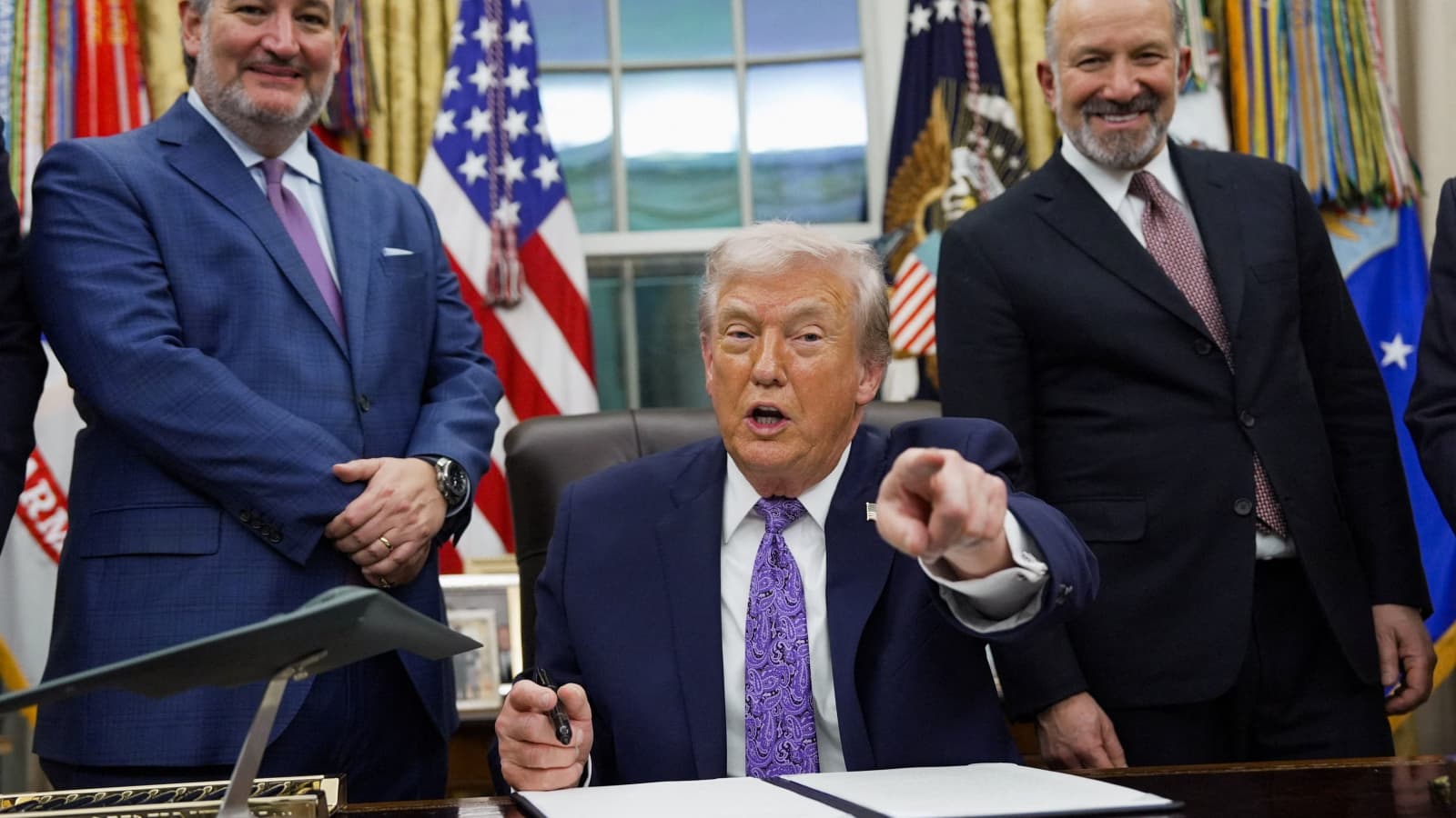 The Broader Implications for Global Supply Chains - visual representation