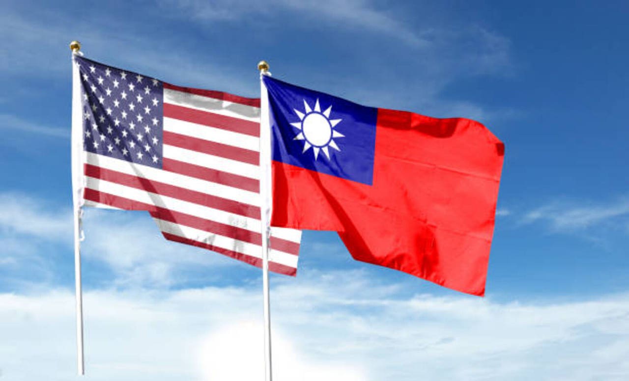 The Tariff Strategy Connection - visual representation