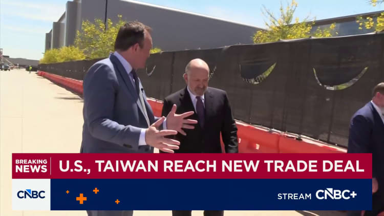 The Long-Term Vision - visual representation