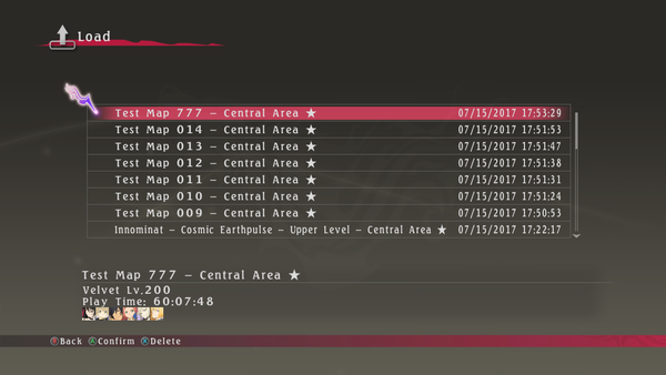 FAQ - visual representation