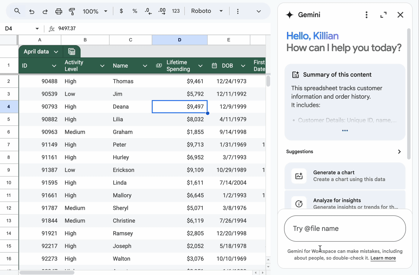 Implementation Guide: Getting Started with Gemini - contextual illustration