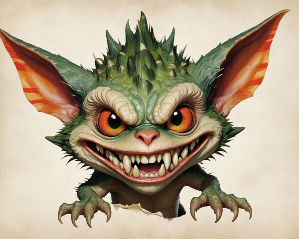 The Current State of AI Chaos - visual representation