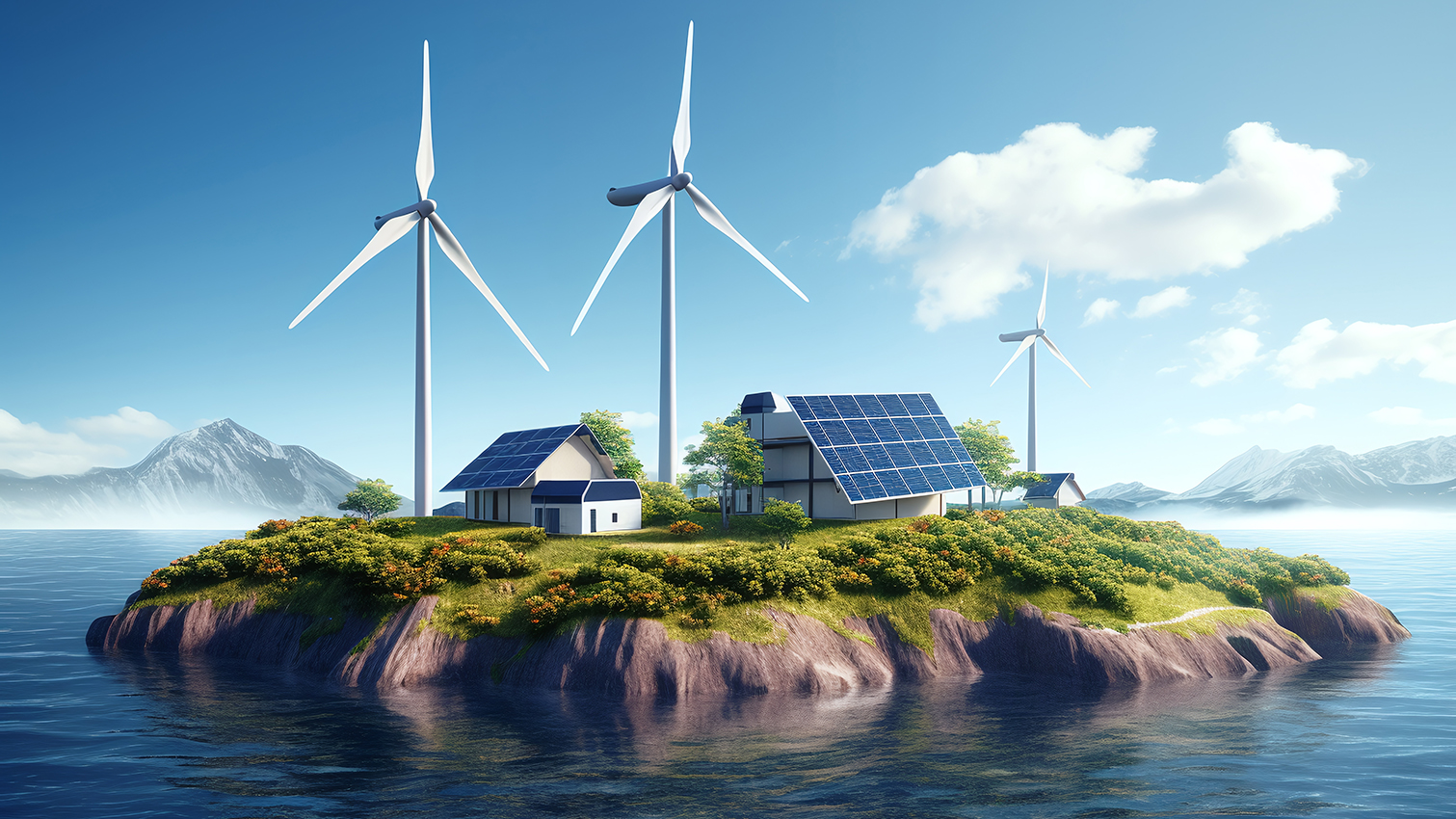 Conclusion: A Path Forward - visual representation