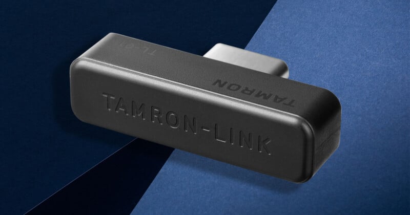 Case Studies: Real Photographers Using Tamron Link - visual representation