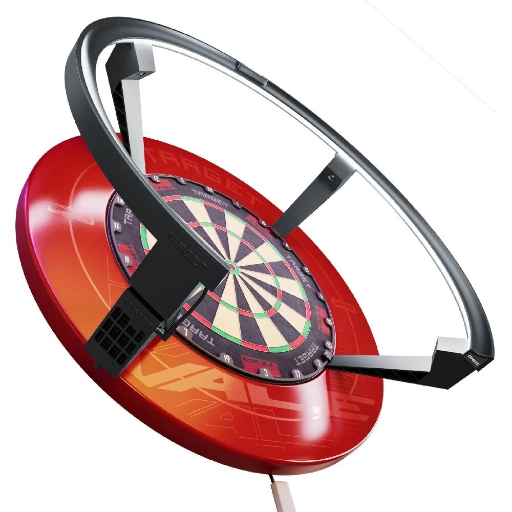 Conclusion: Modern Darts for a Modern Era - visual representation