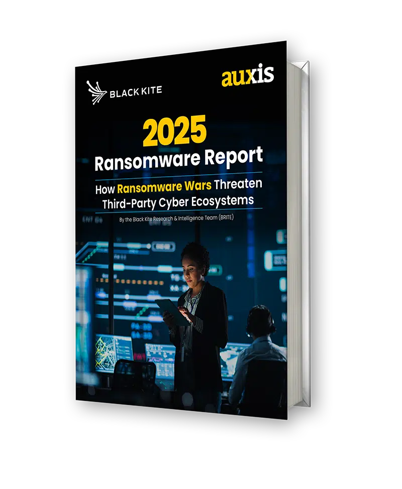 Final Thoughts: Taking Control of Your Tax Security - visual representation