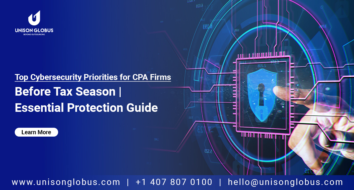 How Criminals Use Stolen Tax Data - visual representation
