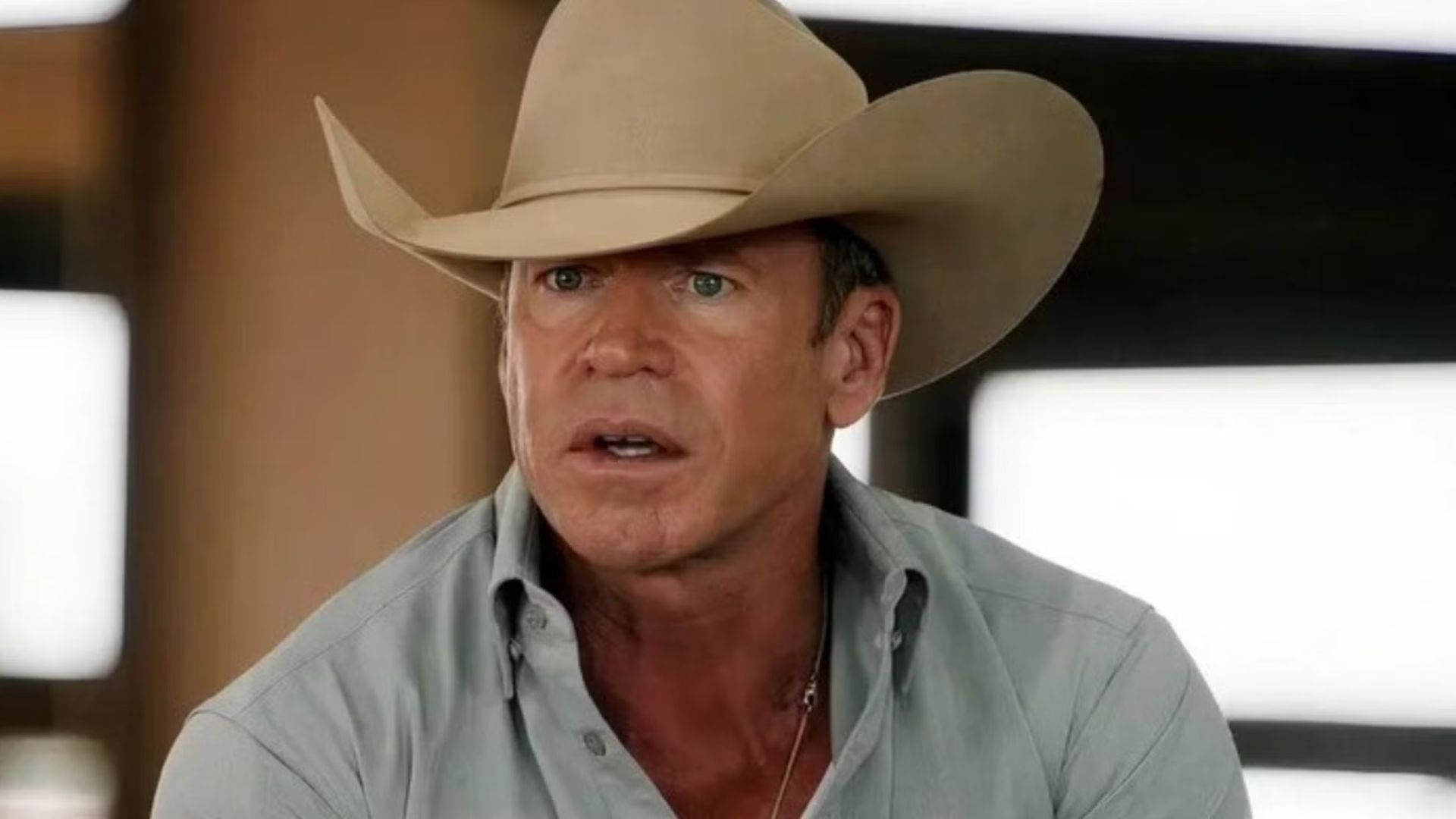 Taylor Sheridan confirms elusive Yellowstone spinoff 6666 isn't actually real — but for hardcore fans, the news can only be a good thing | TechRadar