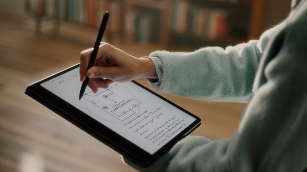 Software Experience and User Interface - visual representation