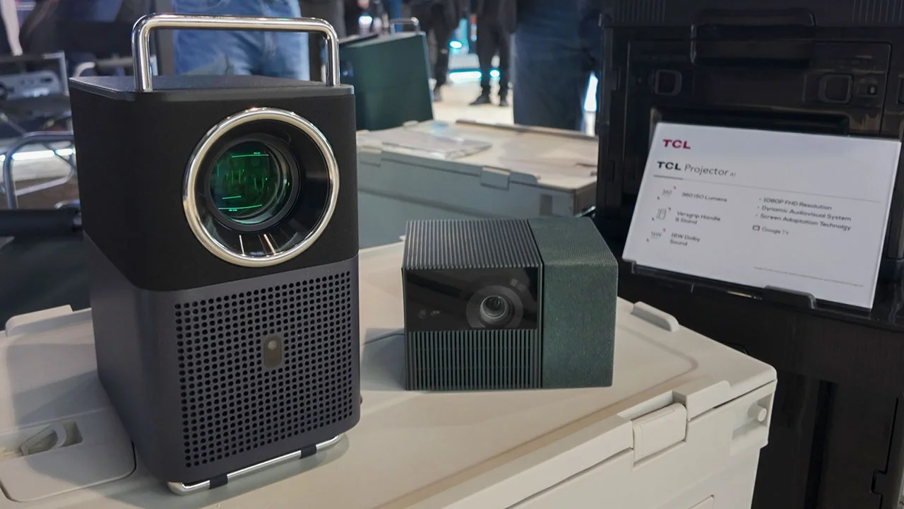 Comparing the Play Cube to Competitors - visual representation