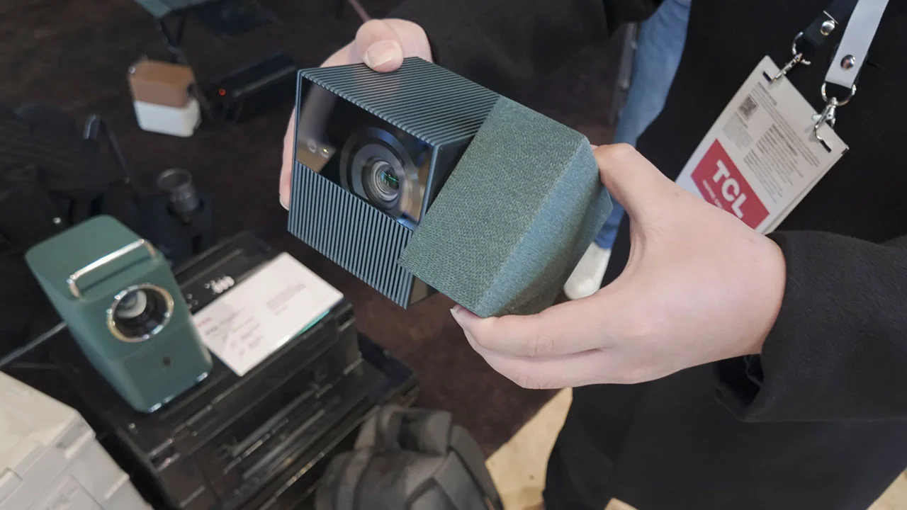 Who Should Buy the TCL Play Cube - visual representation