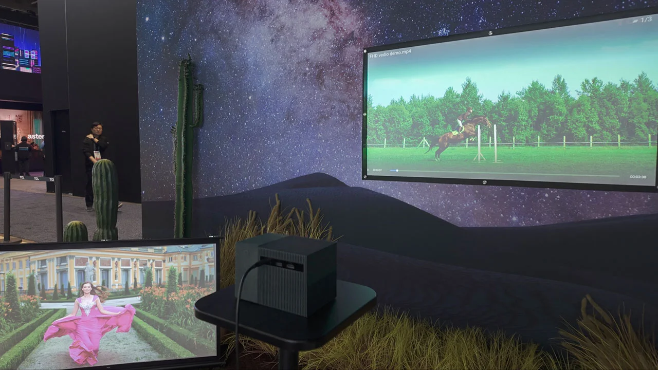 FAQ - visual representation