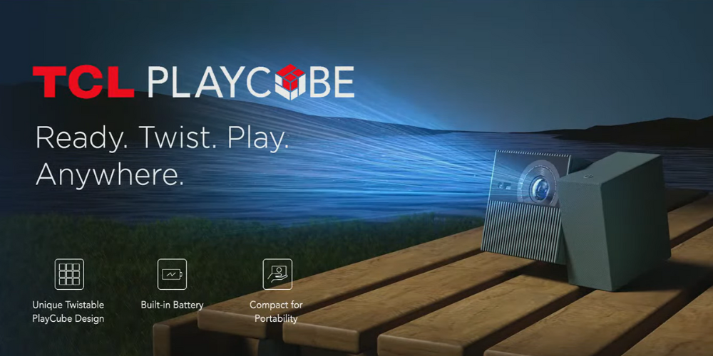 Final Thoughts: The Play Cube as a Category-Defining Device - visual representation