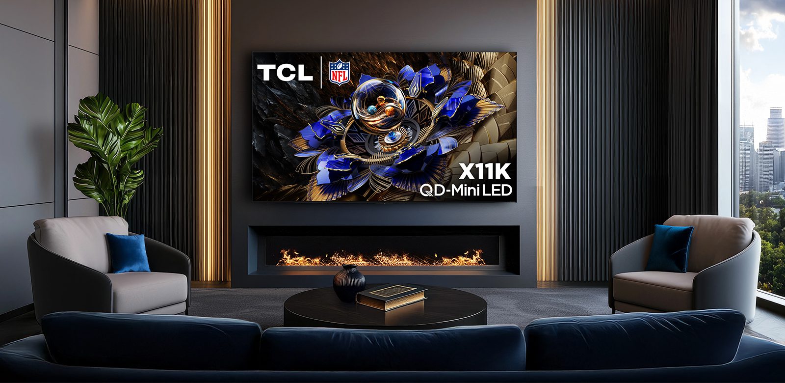 The Display Panel Advantage: Why TCL CSOT Matters - visual representation