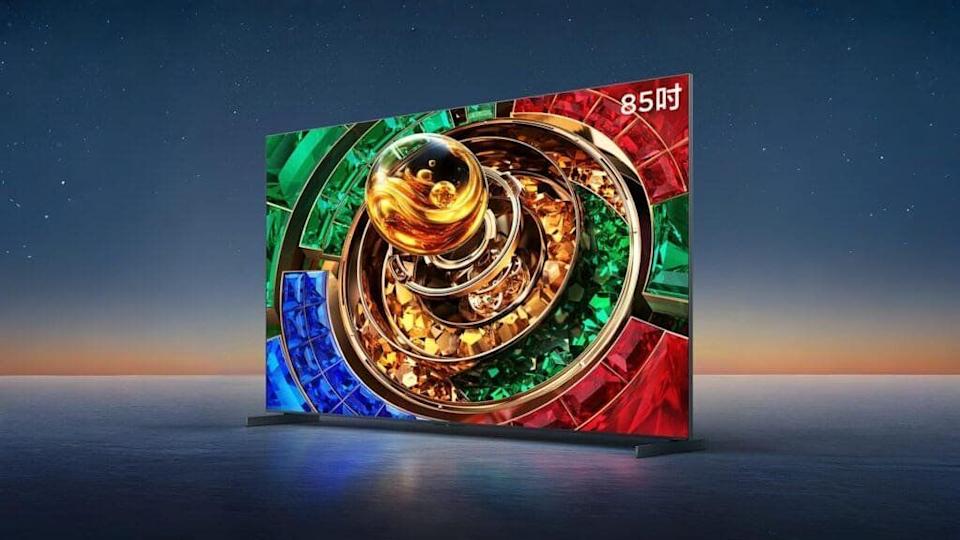 The Bottom Line: A Display Built for the Obsessive - visual representation