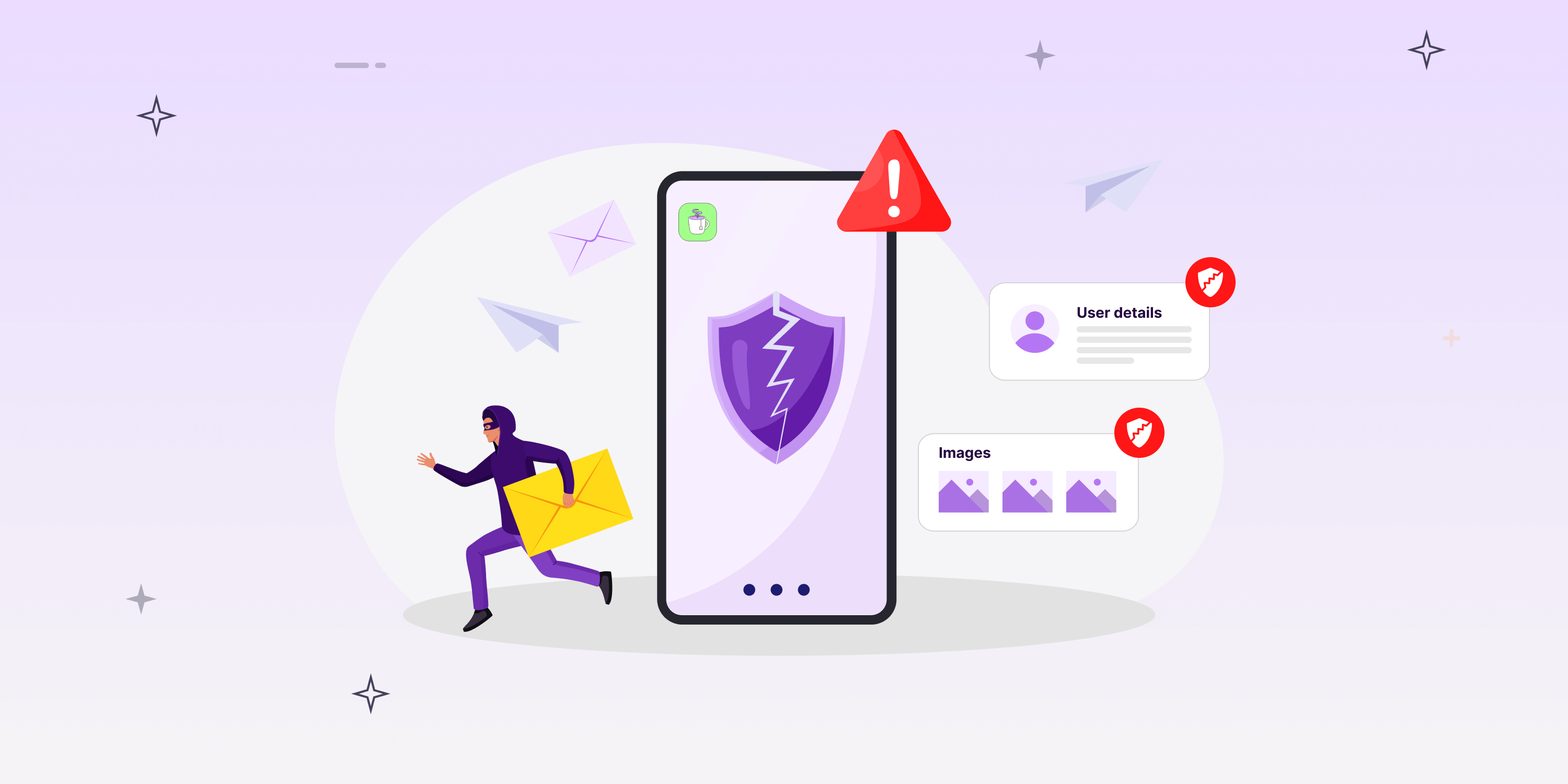What Users Should Actually Do - visual representation