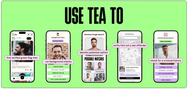 TL; DR - visual representation