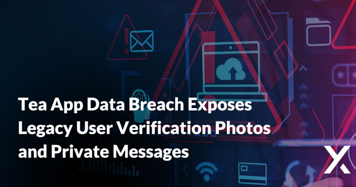 Understanding the Data Breach Impact - contextual illustration