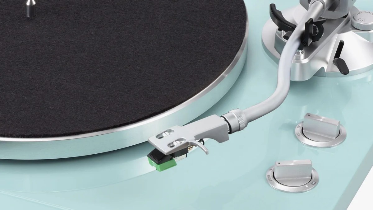 Integration with Modern Audio Ecosystems - visual representation