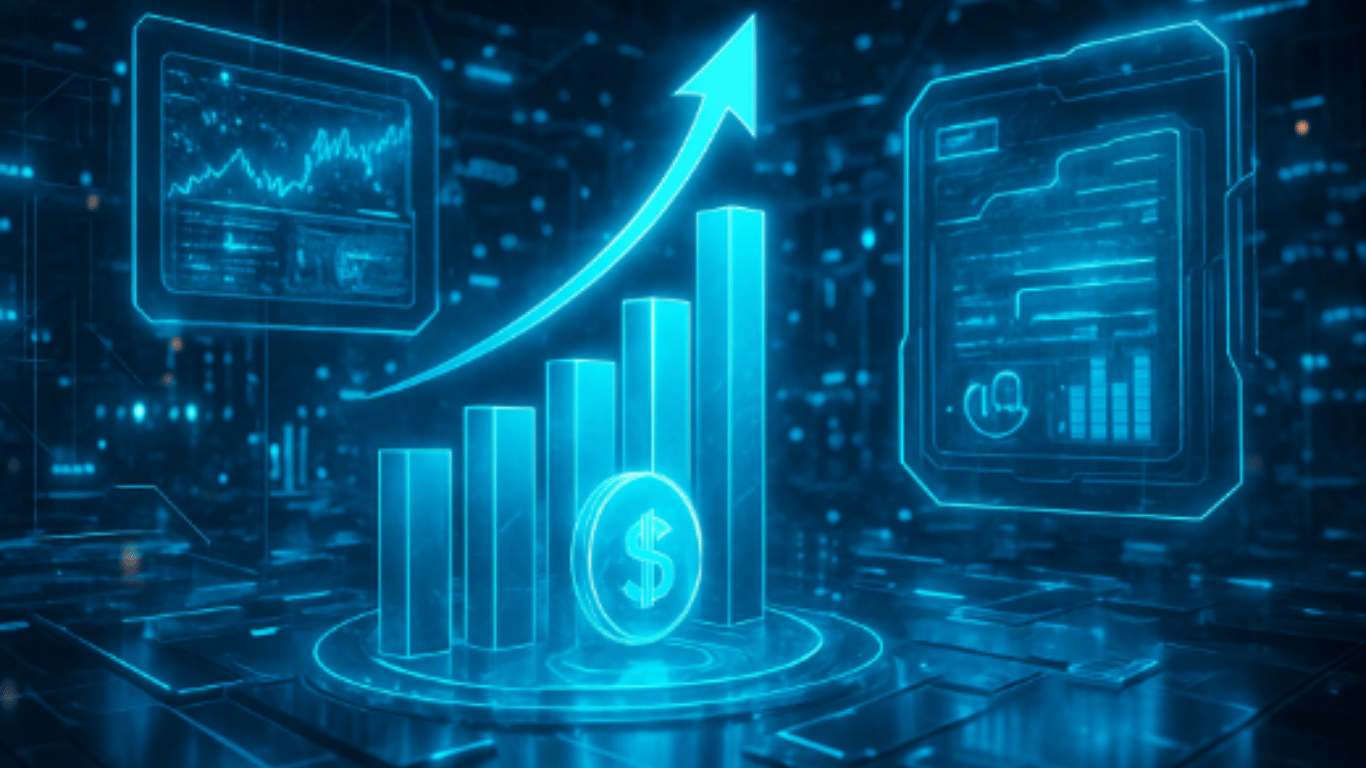The AI Investment Landscape: Why Venky Ganesan and Menlo Ventures Matter - visual representation