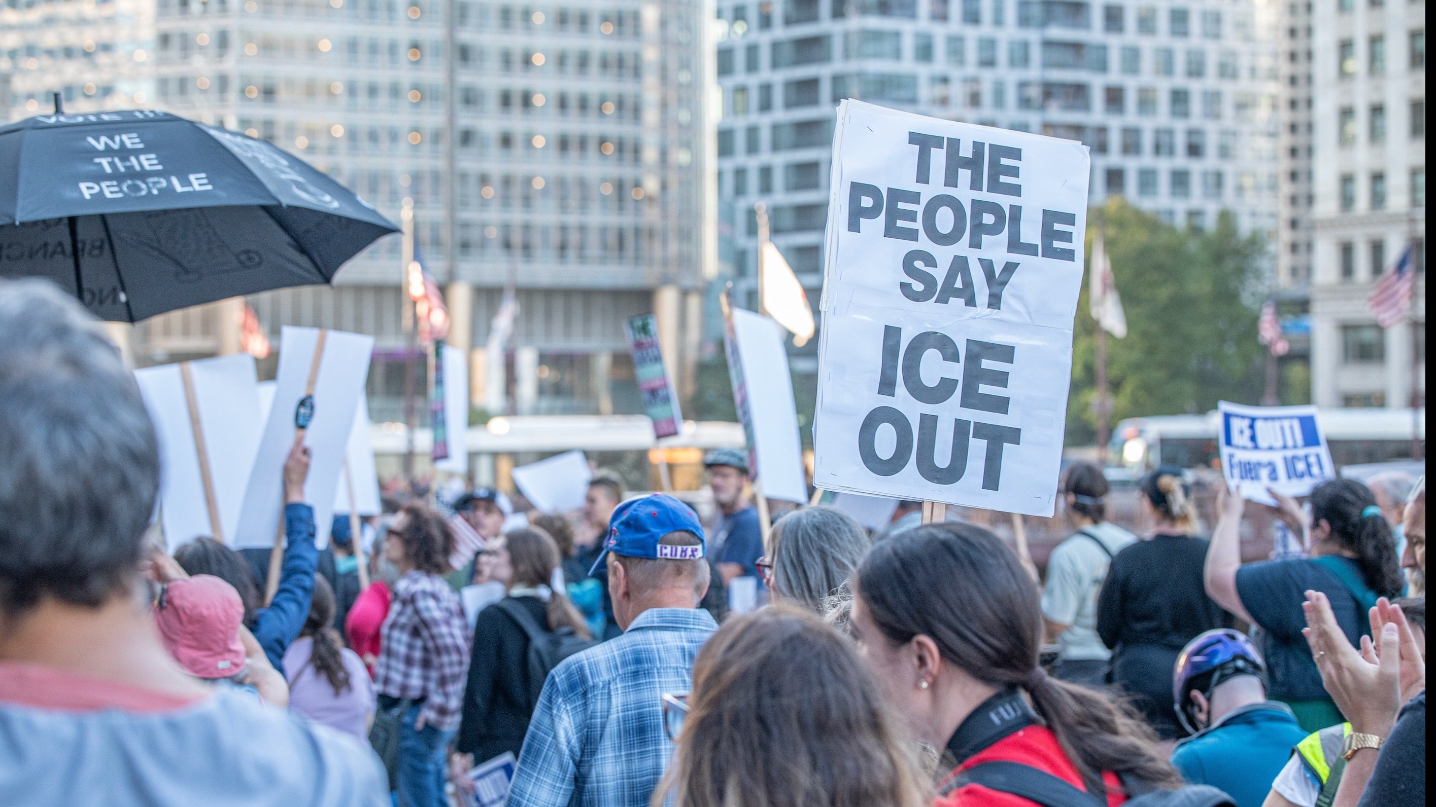 The Role of Employee Activism - visual representation