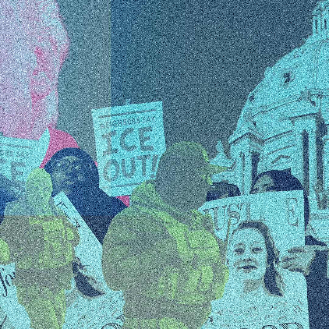 The Future of Corporate Responsibility - visual representation