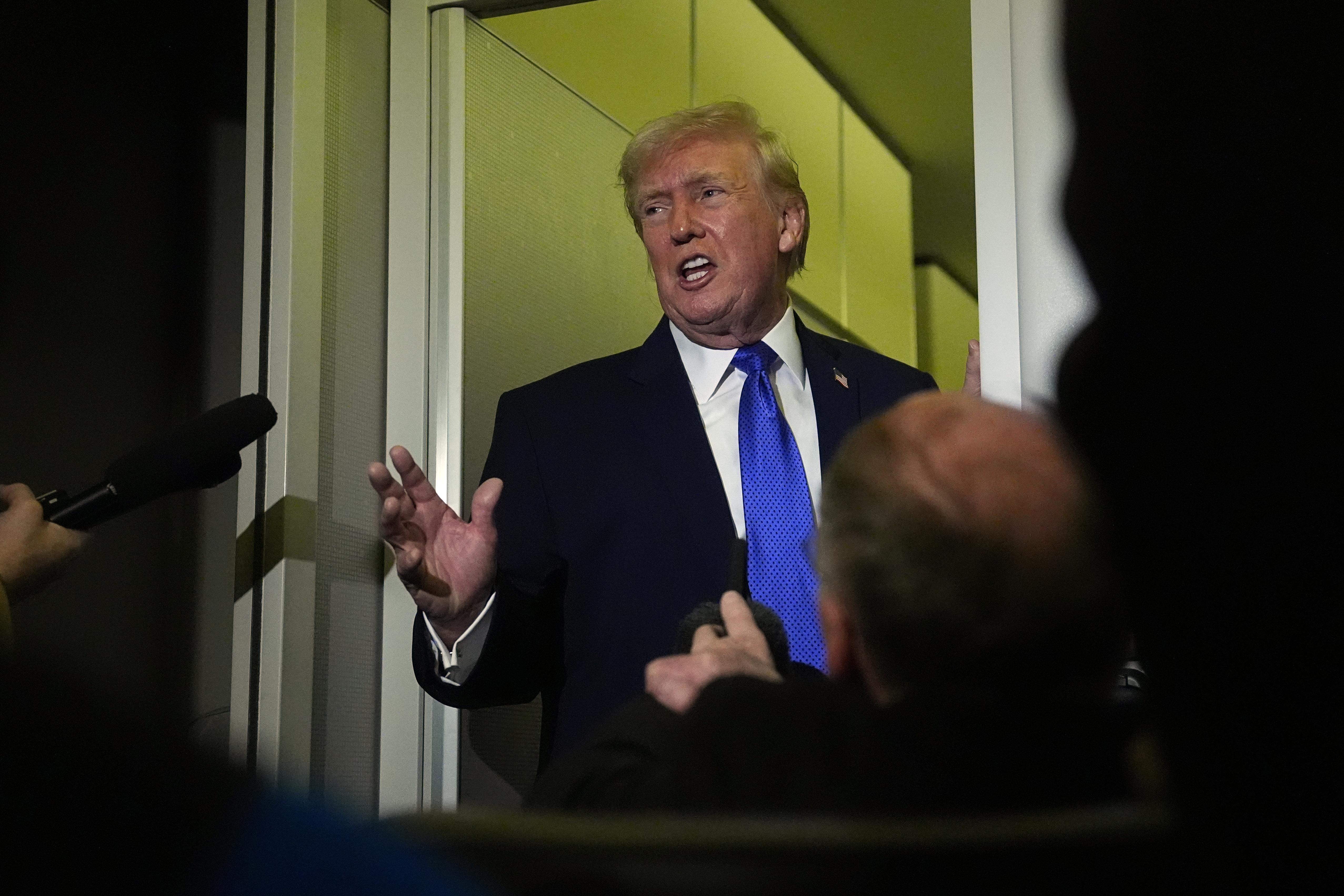 The Counter-Response: How Developing Nations Can Resist - visual representation