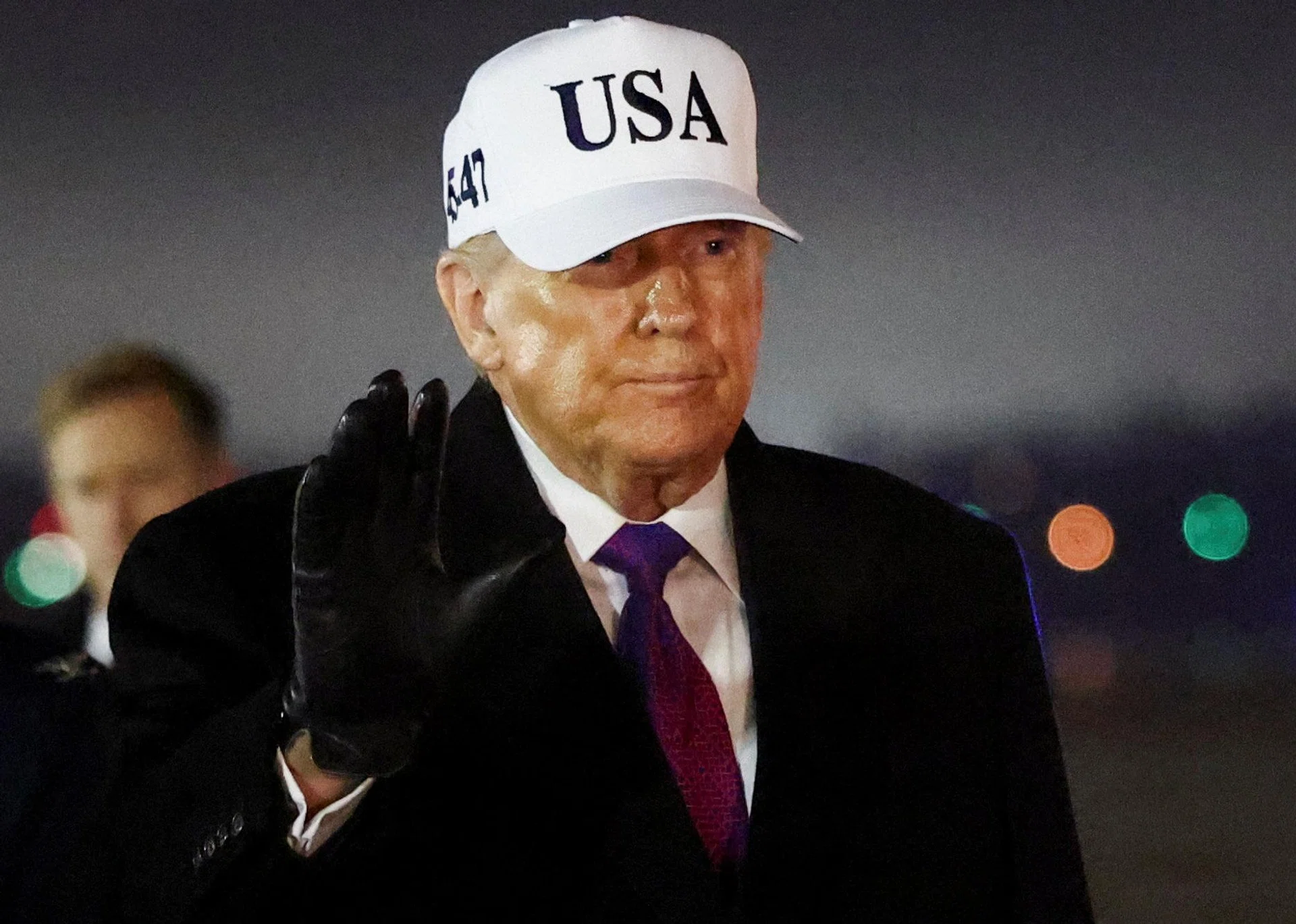 Future Trajectories: Where This Leads - visual representation