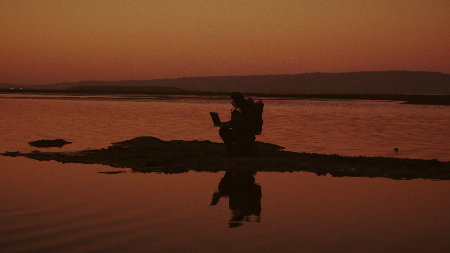 Conclusion: The Quiet Revolution - visual representation