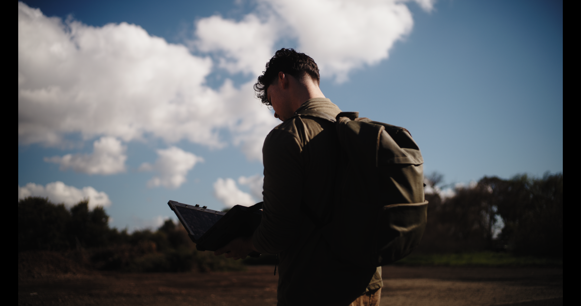 The Talent Pipeline: Who Becomes a Tech Corps Volunteer - visual representation