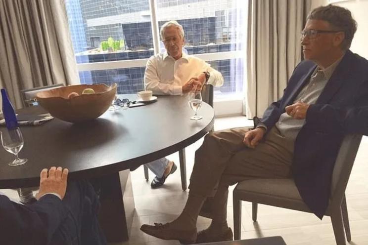 Final Thoughts - visual representation