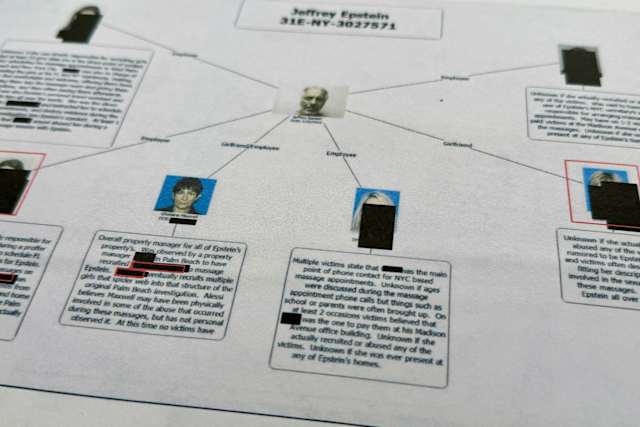 Understanding the Epstein Files Release and Why It Matters - contextual illustration