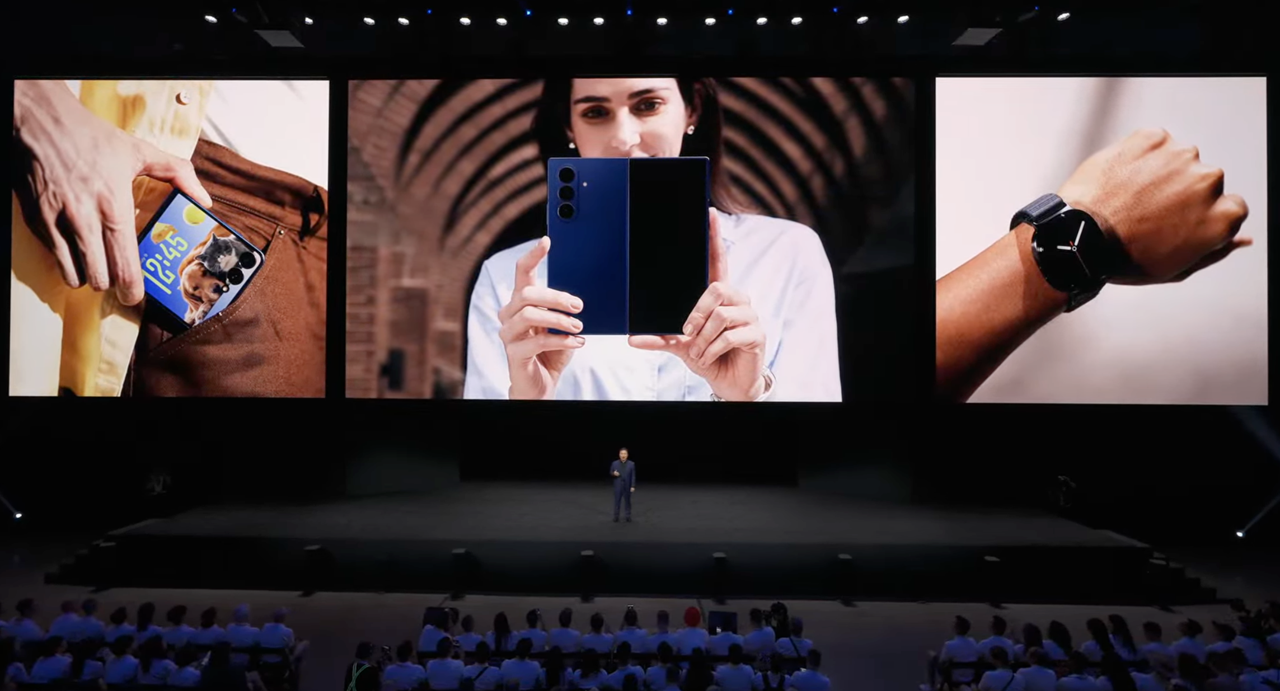 Looking Ahead: What We're Waiting For - visual representation