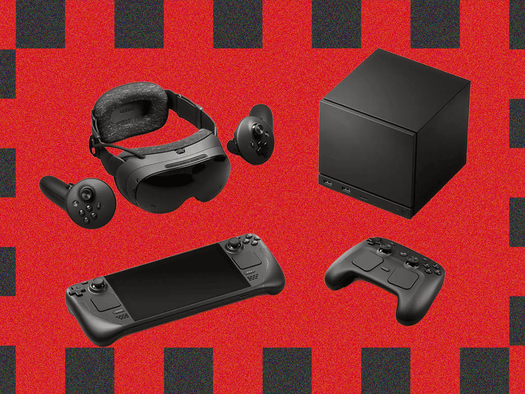 The Broader Pattern: Incremental Progress and Supply Chain Chaos - visual representation