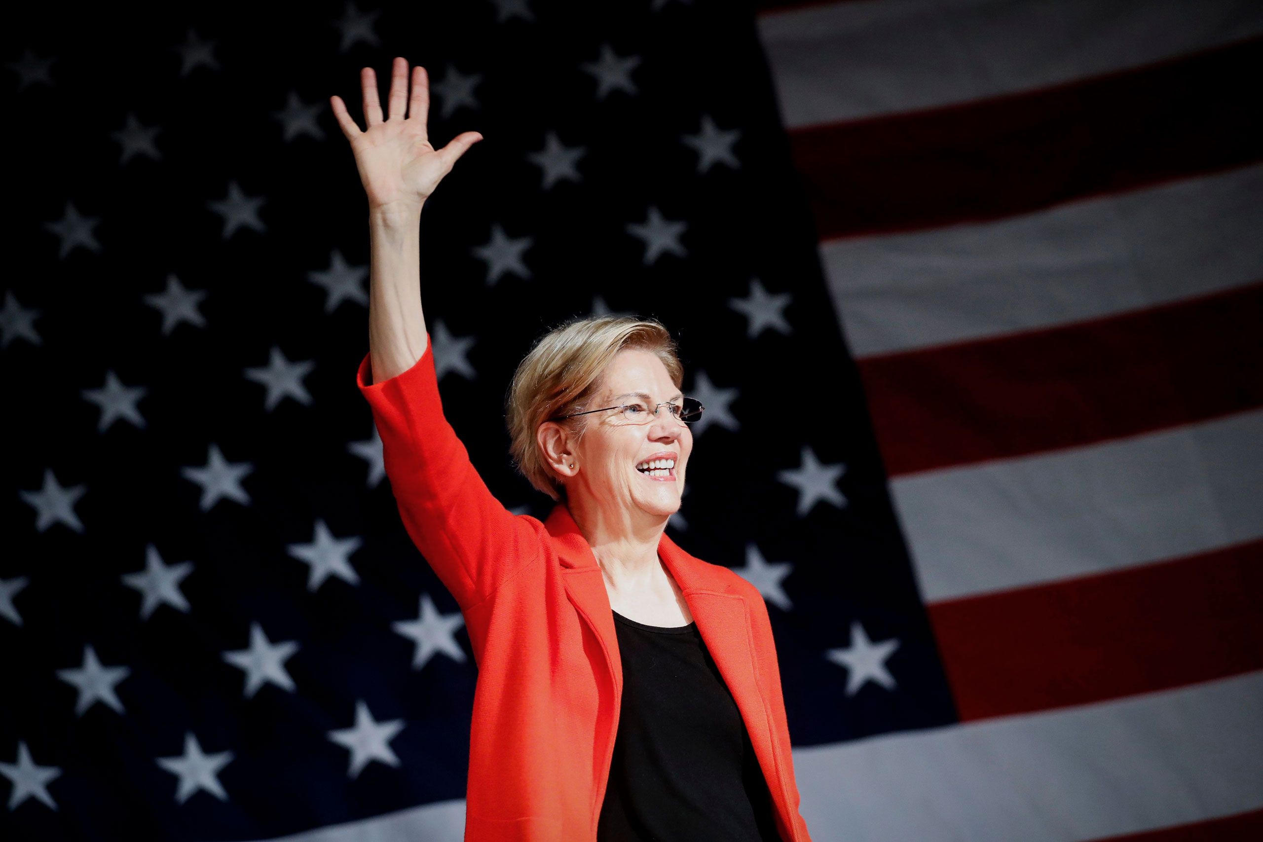 The Economic Populism Alternative: What Warren Actually Proposes - visual representation