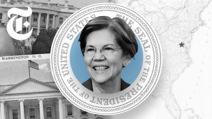 The 2026 Implications: A Test Case for Warren's Strategy - visual representation