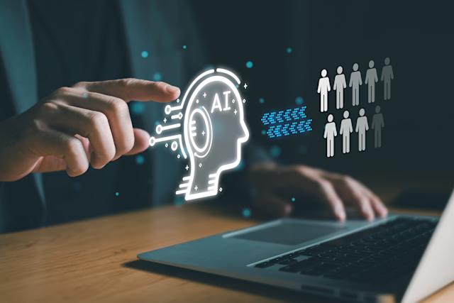 FAQ - visual representation