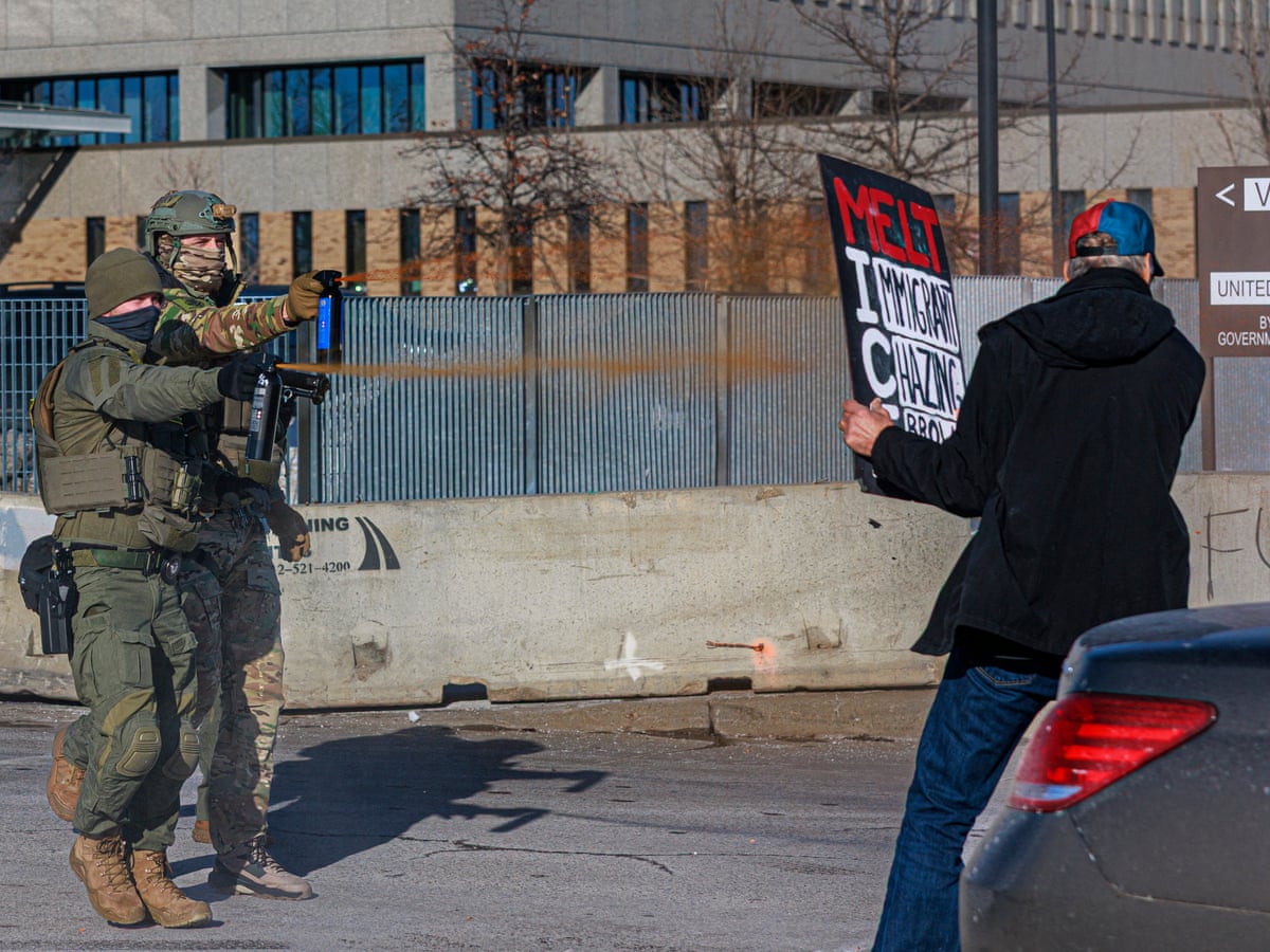 FAQ - visual representation