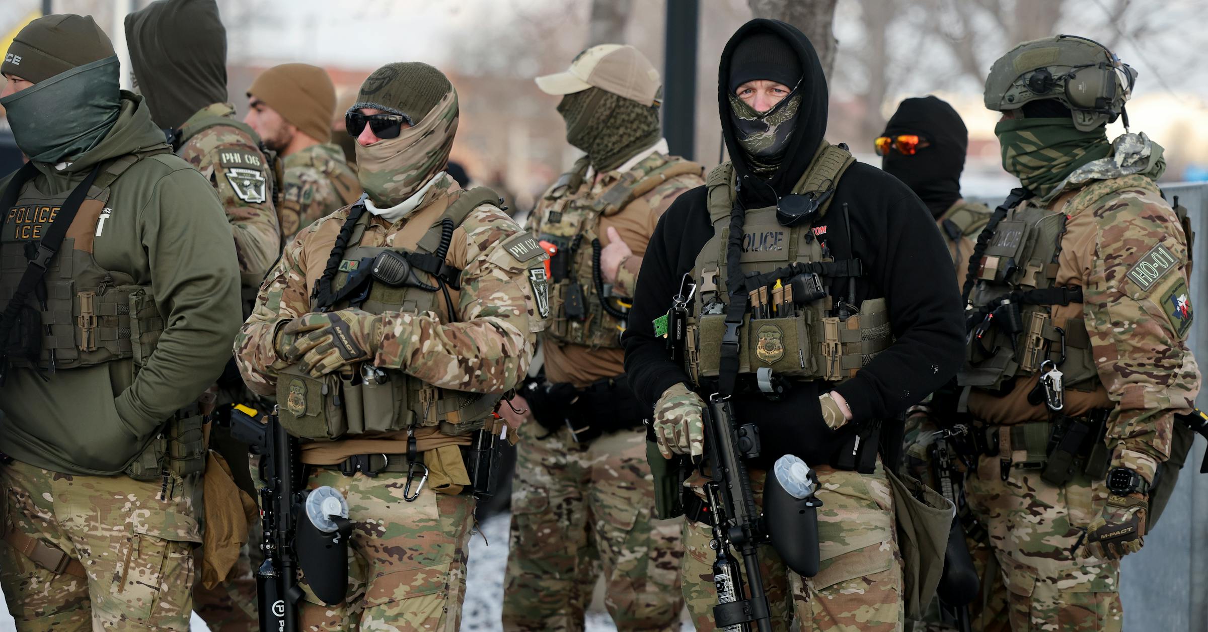 Conclusion: Power, Complicity, and What Comes Next - visual representation