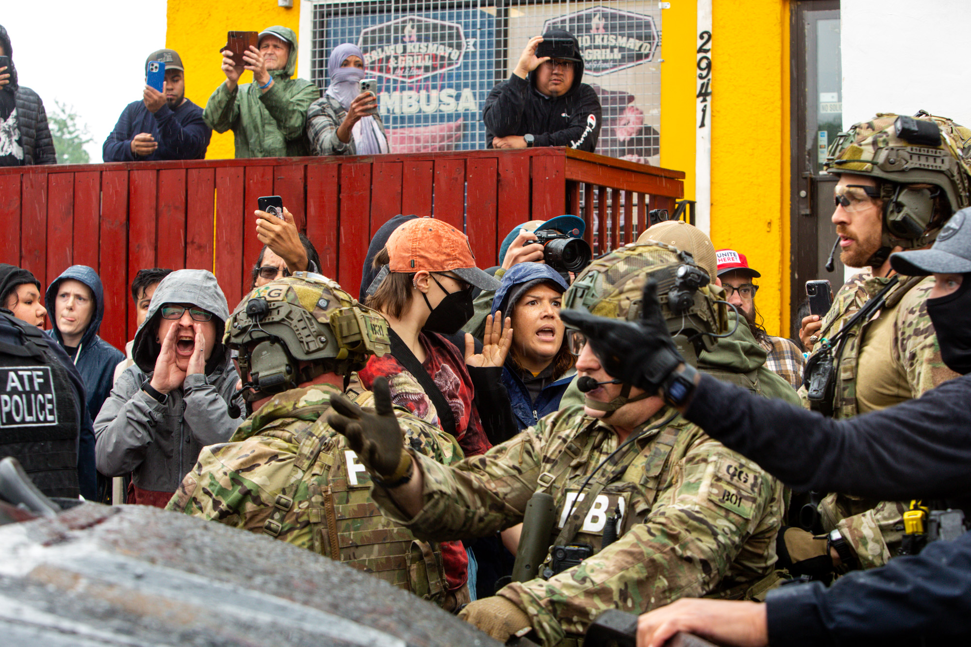 Tim Cook: Silence and Attendance - visual representation