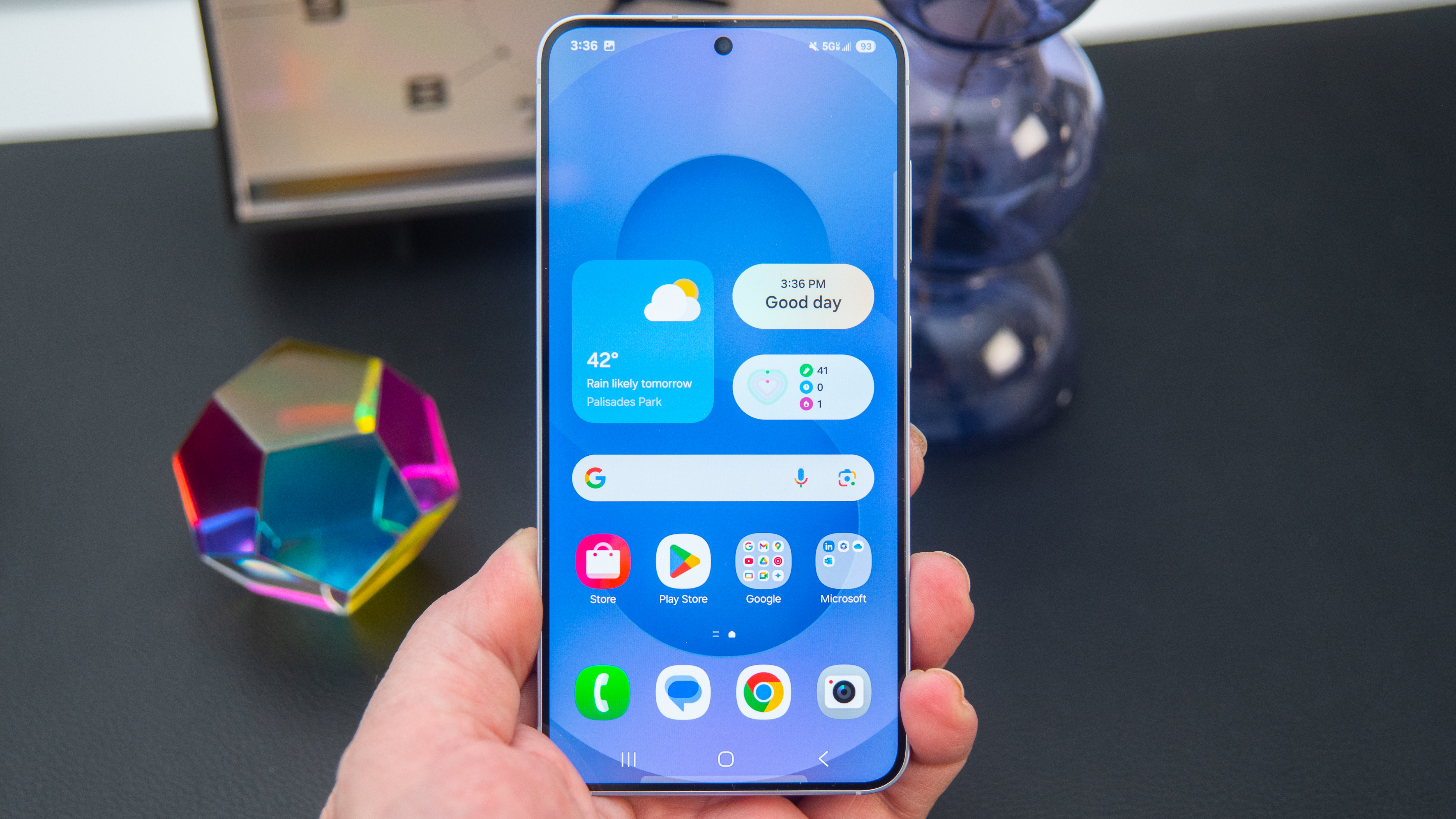 Story 6: Meta's Latest AI Model Releases and Open-Source AI Strategy - visual representation