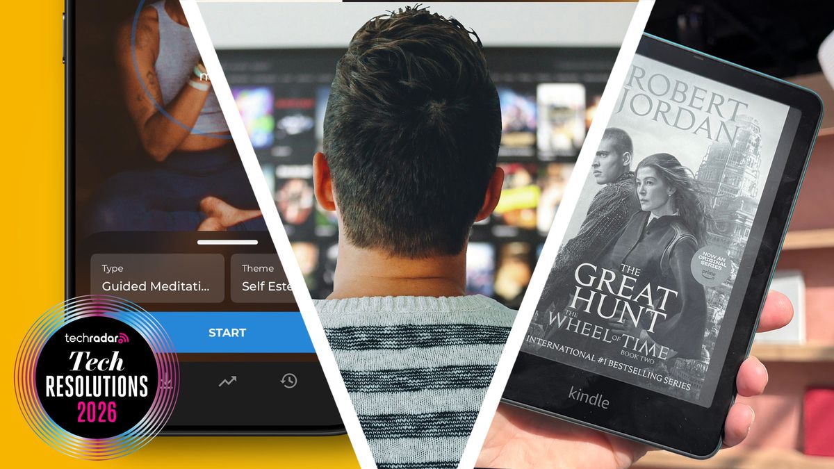 The Mental Health Angle: Using Your Phone Intentionally - visual representation