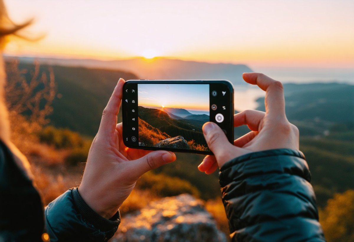 What Your Phone Can Actually Do (You're Missing 90% of It) - visual representation