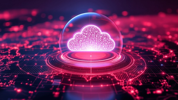 Implementing Tech Sovereignty - contextual illustration