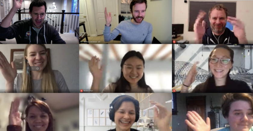 Comparing Tech Viaduct to Previous Reform Efforts - visual representation